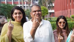 लुधियाना पश्चिम सीट पर AAP की बल्ले-बल्ले, जानें कांग्रेस, BJP और अकाली दल का हाल