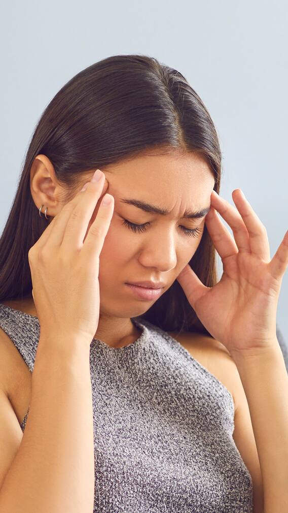 9 Simple Lifestyle Changes That Can Help In Migraine Management