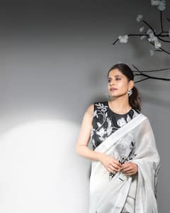 Saie Tamhankar: बोल्ड अँन्ड ब्युटीफूल अभिनेत्री सई ताम्हणकरचा ग्लॅमरस अंदाज!