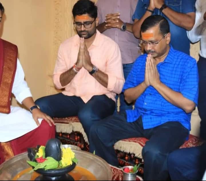 Visavadar By Election 2025: ગુજરાતમાં આજે બે વિધાનસભા બેઠકો પર પેટાચૂંટણીની મતગણતરી યોજાઇ હતી, જેમાં વિસાવદર બેઠક સૌથી વધુ ચર્ચામાં રહી કારણ કે અહીં આપે પોતાના સીનિયર નેતા ગોપાલ ઇટાલિયાને મેદાનમાં ઉતાર્યા હતા. આજે આવેલા પરિણામમાં આપના ગોપાલે એકલા હાથે ભાજપ અને કોંગ્રેસને ધૂળ ચટાડી દીધી છે.