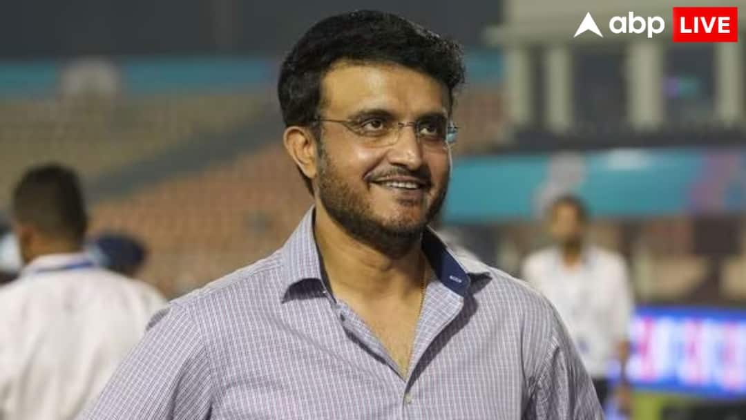 Sourav Ganguly joined cricket academy after 8th class exam changed his life cricketer wants to be a footballer 8वीं क्लास के पेपर, फिर सौरव गांगुली के साथ हुआ कुछ ऐसा; बदल गई पूरी जिंदगी