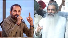 Gohil, Ashu Resign After Congress Faces Double Blow In Punjab, Guj Bypolls