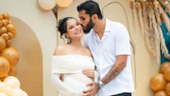 Subhasish Bose: ঘটা করে সাধের অনুষ্ঠান, বাবা হতে চলেছেন তারকা ফুটবলার, আগাম শুভেচ্ছাবার্তা ভক্তদের