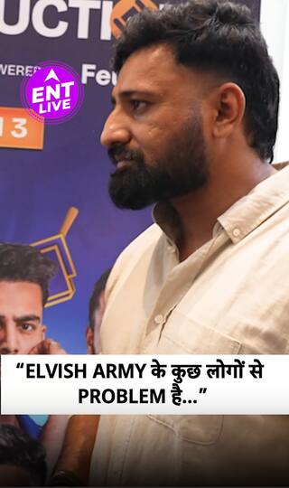 Rajat Dalal को है Elvish Yadav के Fans यानी Elvish Army से Problem!