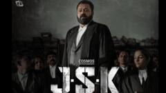 'Janaki vs State Of Kerala' In Trouble? CBFC Flags Title Of Suresh Gopi’s New Film