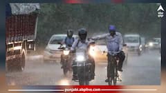 Punjab Weather Today: 5 ਦਿਨ ਪਹਿਲਾਂ ਹੀ ਪੰਜਾਬ 'ਚ ਹੋਈ ਮਾਨਸੂਨ ਦੀ ਐਂਟਰੀ; 12 ਜ਼ਿਲ੍ਹਿਆਂ ਵਿੱਚ ਮੀਂਹ ਸਣੇ ਤੇਜ਼ ਹਵਾਵਾਂ ਦਾ ਯੈਲੋ ਅਲਰਟ, ਪਰ ਡੈਮ ਹਾਲੇ ਵੀ ਸੁੱਕੇ