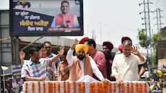 लुधियाना पश्चिम और विसावदर में AAP की जीत पर अरविंद केजरीवाल की पहली प्रतिक्रिया, 'दोनों जगह कांग्रेस...'