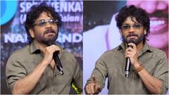 'కుబేర'లో మెయిన్ క్యారెక్టర్ ఎవరిది? కాంట్రవర్సీకి చెక్ పెట్టిన కింగ్ నాగార్జున