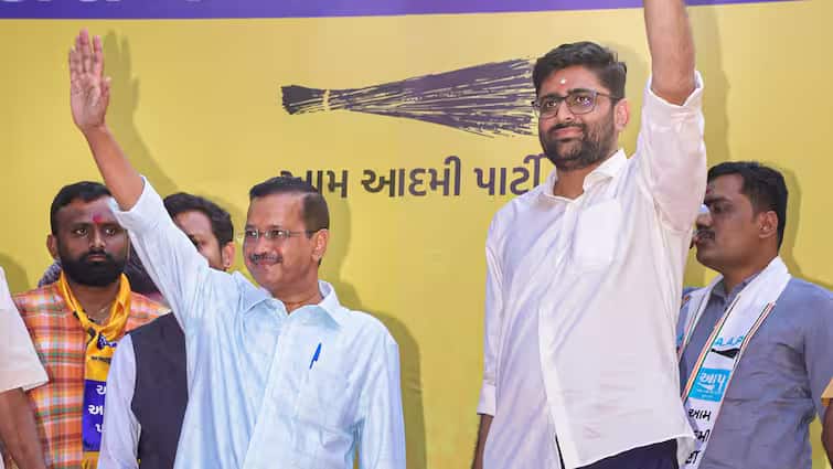 4 States By Election: இடைத்தேர்தலில் பாஜகவுக்கு அதிர்ச்சி அளித்த ஆம் ஆத்மி; 4 மாநிலங்களில் பரபரக்கும் வாக்கு எண்ணிக்கை