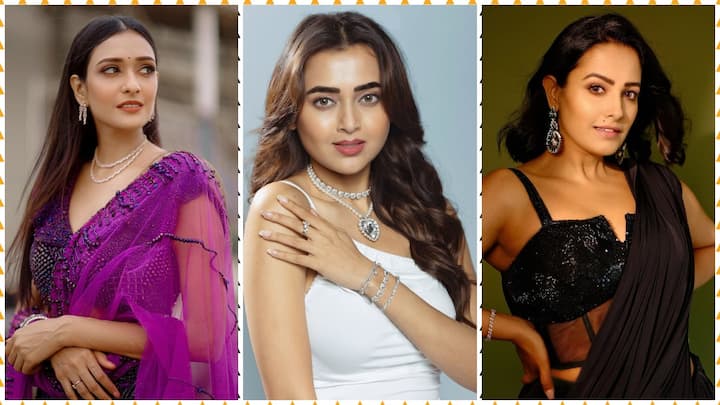 Goriyan Chali Gaon Reality Show: नए रिएलिटी शो गोरिया चली गांव में टेलीविजन की हसीनाएं अपना जलवा दिखाएंगी. जाने किस एक्ट्रेस को शो के लिए अप्रोच किया गया है.