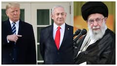 'ਟਾਈਮ, ਤਰੀਕਾ ਤੇ ਕਾਰਵਾਈ ਤੈਅ ਕਰੇਗੀ ਫੌਜ': ਅਮਰੀਕਾ ਦੀ ਏਅਰਸਟਰਾਈਕ 'ਤੇ ਭੜਕਿਆ ਈਰਾਨ, UNSC 'ਚ ਹੀ ਦੇ ਦਿੱਤੀ ਧਮਕੀ