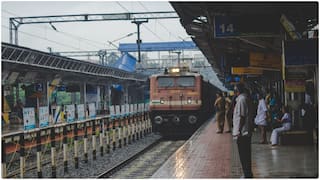Railway Jobs 2025: રેલવેમાં 6000થી વધુ પદો પર અરજી કરવાની ડેડલાઈન વધી, 10 પાસ પણ કરી શકશે અરજી
