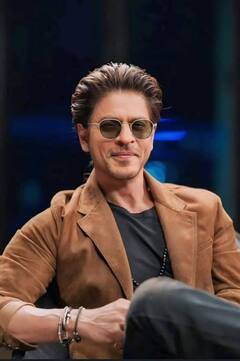 शाहरुख खान की 'King' में इस मशहूर एक्टर की एंट्री! खुद बॉलीवुड के बादशाह ने किया सेलेक्ट