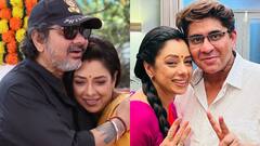 Massive Fire Breaks Out On ‘Anupamaa’ Set, Rajan Shahi Confirms Everyone Safe