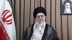 'শত্রুদের এবার চরম জবাব দেব', আমেরিকার হামলায় ক্ষিপ্ত আয়াতোল্লা খামেনেইর বড় হুঁশিয়ারি