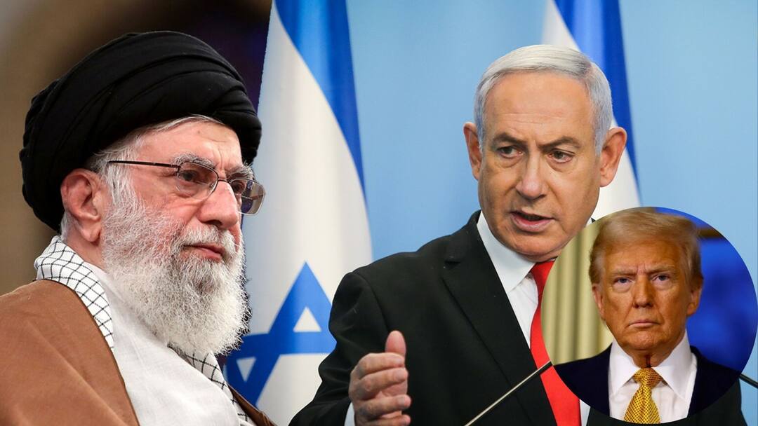 iran said in united nations security council meeting time of attack will decide military warning 'समय, तरीका और कार्रवाई, सब तय करेगी सेना', अमेरिका की एयरस्ट्राइक पर भड़का ईरान, UNSC में ही दे डाली धमकी