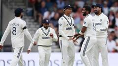 IND vs ENG: எவ்ளோ அடிச்சாலும் பத்தாது..! 400 ரன்களுக்கு மேல் ஏன் டார்கெட் வைக்கனும்? பிட்ச் அப்படி ப்ரோ