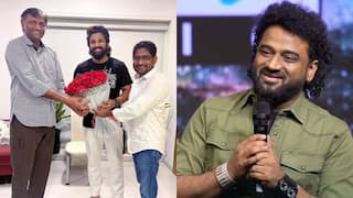Devi Sri Prasad: 'కుబేర' సక్సెస్ మీట్‌లో దేవి శ్రీ ప్రసాద్ సెటైర్... 'పుష్ప' నిర్మాతలను టార్గెట్ చేశారా?