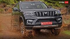 નવા અવતારમાં આવી રહી છે Mahindra Scorpio N, લક્ઝરી ફિચર્સવાળી ગાડીની આટલી હશે કિંમત