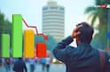 Stock Market Today : সোমেই ৯০০ শতাংশ পড়ল ভারতের শেয়ার বাজার ? এই ৪ কারণে পতন