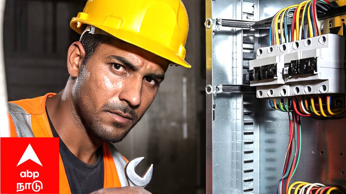 Mayiladuthurai Power Shutdown (24.06.2025) : மயிலாடுதுறை: நாளை மின் நிறுத்தம்! எந்தெந்த பகுதிகளில் மின்சாரம் இருக்காது? முழு விவரம்!