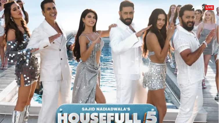  Housefull 5 Box Office Collection Day 17: 'सितारे जमीन पर' के आगे भी ‘हाउसफुल 5’ का भौकाल, अब ये रिकॉर्ड बनाने से बस इंचंभर है दूर