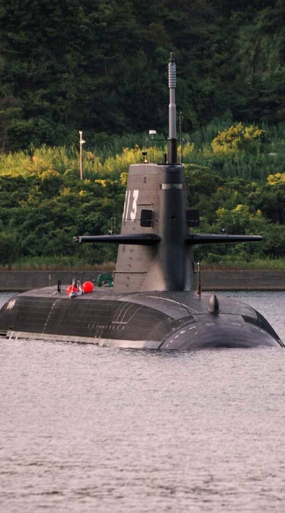 दुनिया के किस देश के पास हैं सबसे ज्यादा सबमरीन?