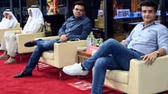 Ganguly Stresses On Bowling Support To Keep Bumrah Fit For All 5 Tests