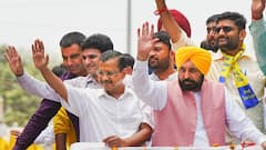 लुधियाना पश्चिम और विसावदर में AAP की जीत पर अरविंद केजरीवाल की पहली प्रतिक्रिया, 'दोनों जगह कांग्रेस...'