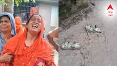 তৃণমূলের বিজয়োল্লাস, সিপিএম সমর্থকের বাড়ি লক্ষ্য করে বোমা, চতুর্থ শ্রেণির এক ছাত্রীর মৃত্যু