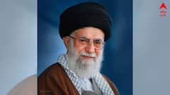 'বড় ভুল করে ফেলেছে', ইজরায়েল ও আমেরিকার বিরুদ্ধে কঠোর পদক্ষেপের হুঁশিয়ারি খামেনেইয়ের