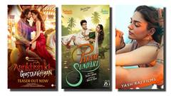 जुलाई में मिलेगा एंटरटेनमेंट का फुल डोज, सिनेमाघरों में आ रही हैं ये 7 फिल्में