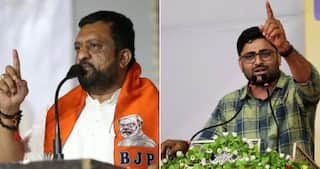 Visavadar Bypoll Result 2025: વિસાવદરમાં કાંટે કી ટક્કર, 5 રાઉન્ડની મતગણતરી બાદ જાણો કોણ આગળ