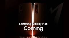 Samsung Galaxy M36 5G ભારતમાં બહુ જલદી થશે લૉન્ચ, કંપનીએ કન્ફૉર્મ કર્યા કેટલાક ફિચર્સ