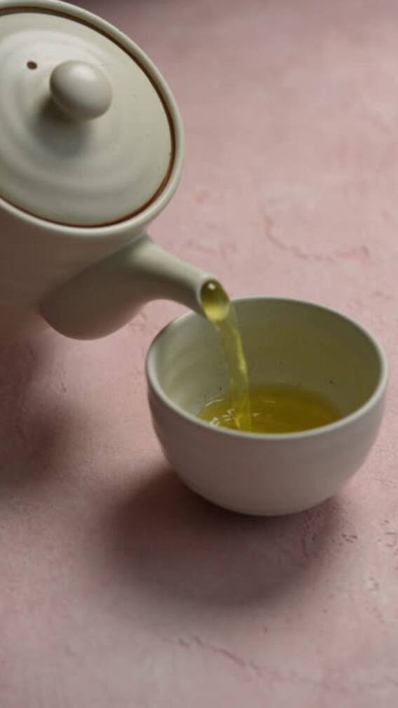 டீ பிரியர்களே! மழைக்காலத்தில் இந்த 9 வகை டீயை குடிங்க