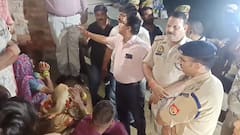 एटा में दलित की बारात को निकलने से दबंगों ने रोका, जमकर हुआ बवाल, एक सिपाही को लगी चोट