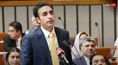 ਇੰਝ ਲੱਗਿਆ ਜਿਵੇਂ ਭਾਰਤ ਨੇ ਪ੍ਰਮਾਣੂ ਹਮਲਾ ਕਰ ਦਿੱਤਾ ਤੇ ਪਾਕਿਸਤਾਨ ਕੋਲ ਸਿਰਫ਼ ਕੁਝ ਹੀ ਸਕਿੰਟ ਬਚੇ ਨੇ...', ਬਿਲਾਵਲ ਭੁੱਟੋ ਦਾ ਨਵਾਂ ਖ਼ੁਲਾਸਾ