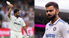 IND VS ENG: एक ही टेस्ट में 2 शतक लगाने वाले भारतीय बल्लेबाज, ऋषभ पंत ने मारी दिग्गजों की लिस्ट में जोरदार एंट्री