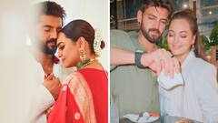 हिंदू एक्ट्रेस ने मुस्लिम से की थी शादी, कैसी चल रही मैरिज, फोटो देखकर पता लग जाएगा