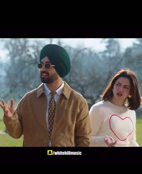 ਵਿਵਾਦਾਂ 'ਚ ਘਿਰੇ ਦਿਲਜੀਤ ਦੋਸਾਂਝ, ਯੂਜ਼ਰ ਬੋਲੇ- ਦੇਸ਼ ਲਈ ਜ਼ਹਿਰ ਅਤੇ ਦੋਗਲਾ ਆਦਮੀ...