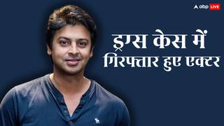 ड्रग्स केस में फंसे साउथ एक्टर श्रीकांत, पुलिस ने किया गिरफ्तार, पूछताछ जारी