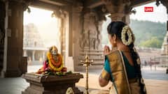 शादी के बाद इन स्थानों पर जाएं, मिलेगा खुशहाल वैवाहिक जीवन का आशीर्वाद!