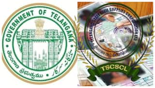 Telangana Ration Card News: తెలంగాణ ప్రభుత్వం షాకింగ్ నిర్ణయం- వీళ్లకు రేషన్ కట్