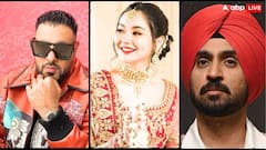 कौन हैं हानिया आमिर, जिसकी वजह से दिलजीत दोसांझ पर आगबबूला हुए लोग