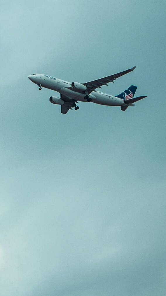 जगातील सर्वोत्तम विमान कंपनी कोणती?