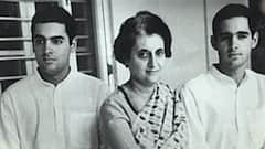Sanjay Gandhi Had Detrimental Influence During 1975 Emergency: Former PM's Principal Secretary