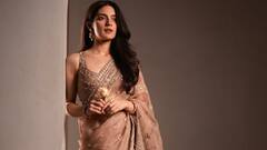 Pratibha Ranta's Saree Looks That Exude Timeless Beauty