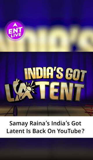 India’s Got Latent Is Back! Samay Raina Soon To Release The OG Episodes Again?