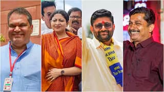 Bypoll Results 2025: Counting Begins In Gujarat, Punjab, Kerala, And Bengal