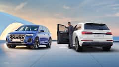 ऑडी इंडियाची सर्वोत्तम ऑडी क्‍यू7 सिग्‍नेचर एडिशन लाँच, नेमकी काय आहेत वैशिष्ट्ये? जाणून घ्या सविस्तर माहिती 